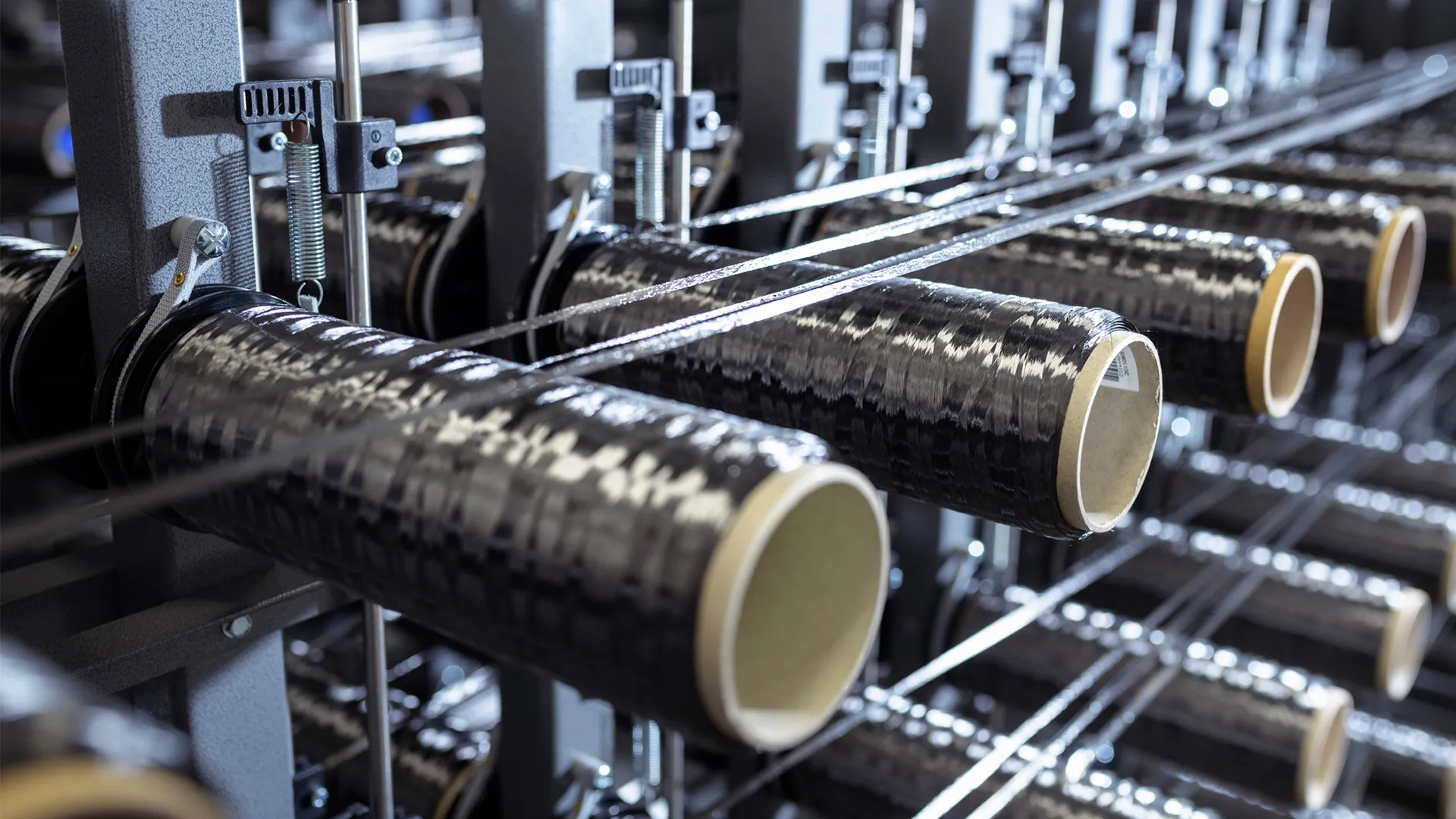 Paper waste could make carbon fiber 25% cheaper, cut oil use