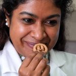 Des chercheurs transforment des bouteilles en plastique… en cookies comestibles