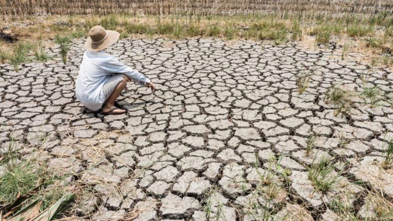 New Map Reveals Where This &lsquo;Super&rsquo; El Niño Will Hit Hardest, and It&rsquo;s Not Pretty