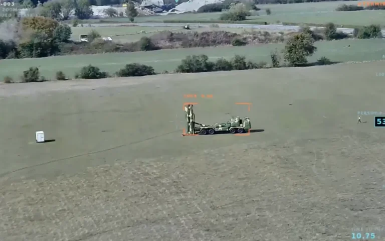 Au Maroc, ils dévoilent un drone annoncé à 2 000 km de portée qui n&rsquo;a même plus besoin du GPS
