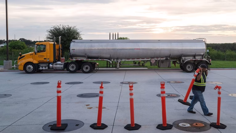 Pricey oil is laying the groundwork for its own decline