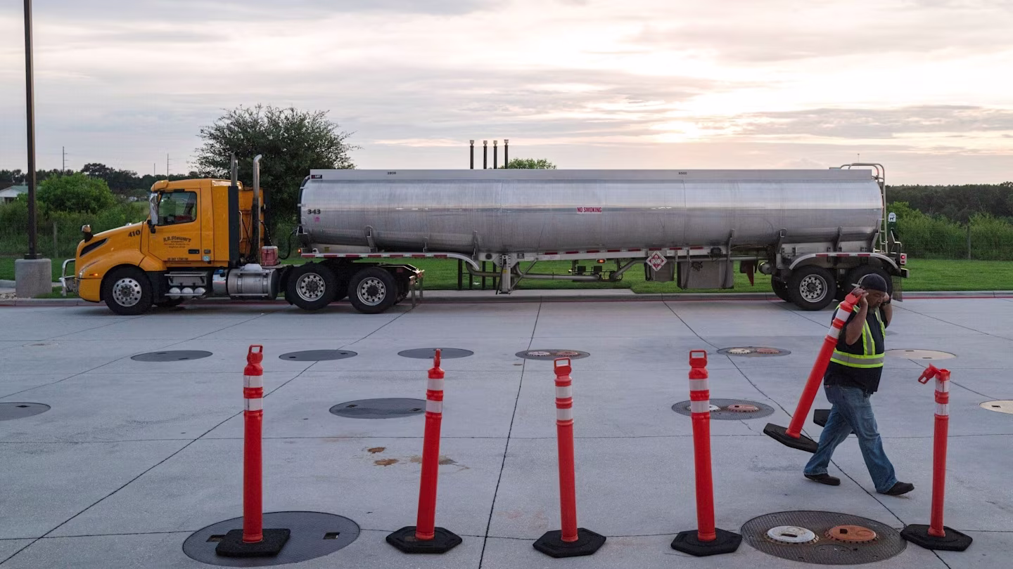 Pricey oil is laying the groundwork for its own decline