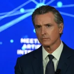 Newsom Signs AI Industry-Approved AI Regulation Bills Into Law in California