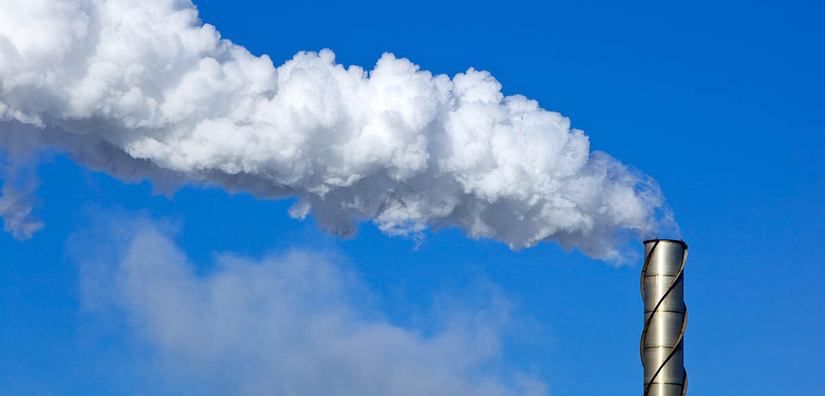 Le CO₂, déchet à capter ou ressource à transformer ?