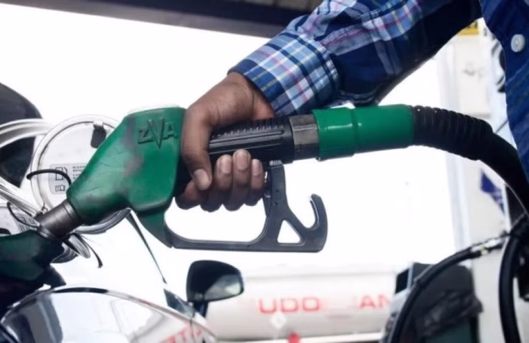 Le gazole à 2,41€/L. Il bat une nouvelle fois son record de prix en France