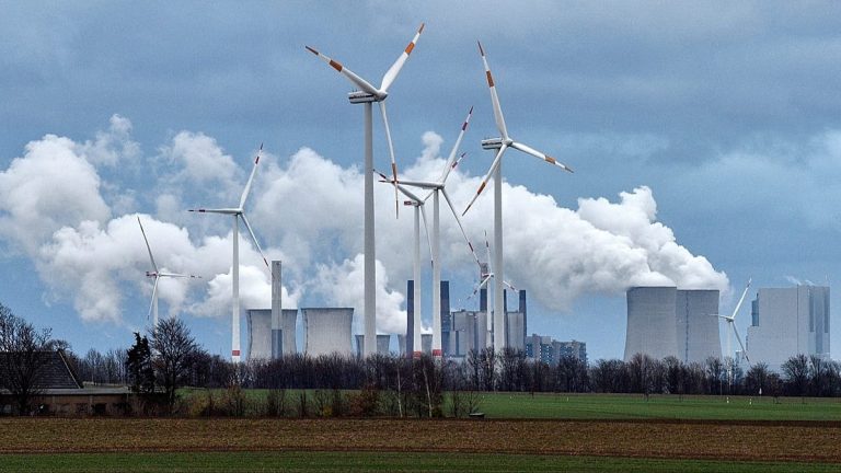 L&rsquo;Allemagne va abandonner les énergies fossiles d&rsquo;ici 2045: Où en est le reste de l&rsquo;Europe