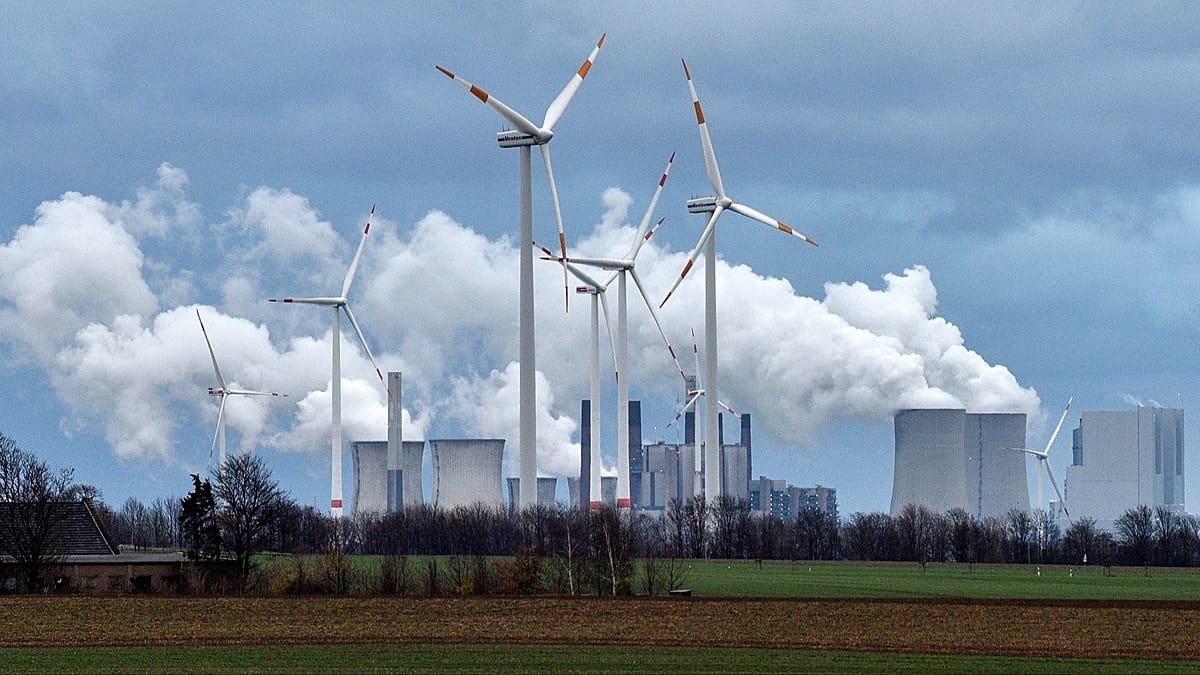 L&rsquo;Allemagne va abandonner les énergies fossiles d&rsquo;ici 2045: Où en est le reste de l&rsquo;Europe