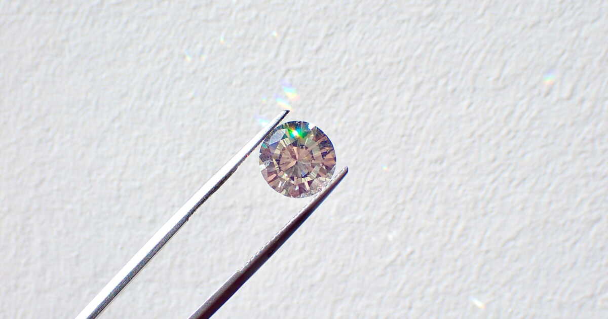 Les diamants, une nouvelle source d’électricité ?