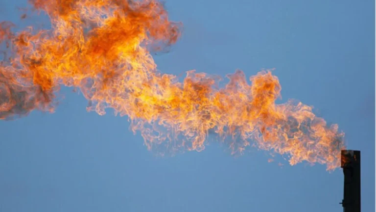 Satellites Reveal America&rsquo;s Top 15 Methane Super-Emitters