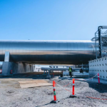 Greensand, l&rsquo;immense site de stockage de CO2 mis en service au Danemark