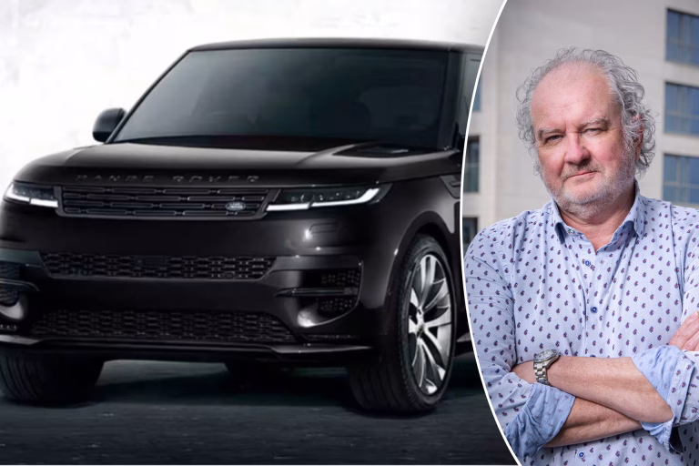 “Le client ne suit pas”: pourquoi même des marques légendaires comme Jaguar et Land Rover sont en difficulté