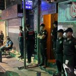 Des dizaines d&rsquo;arrestations dans des bars gay et aux domiciles de militants LGBT : que se passe-t-il en Turquie ? | TF1 Info