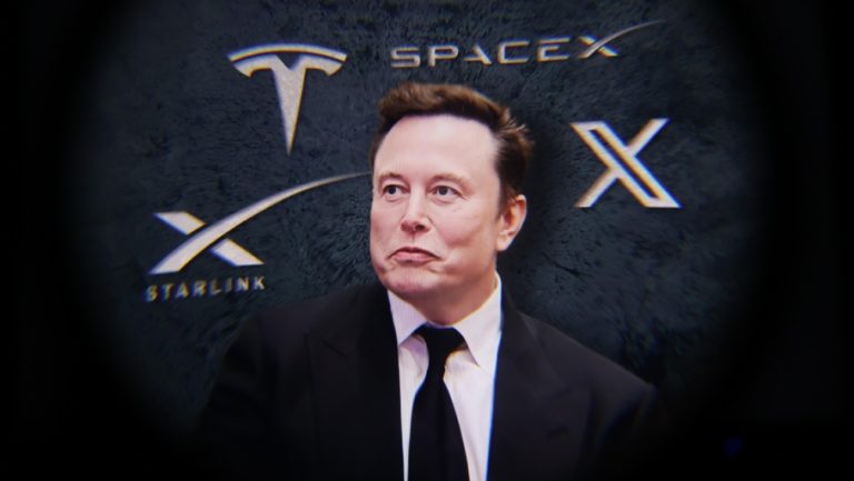 « Fini l&rsquo;IA » : un internaute lui souffle un nouveau nom sur X, Elon Musk répond oui et rebaptise son entreprise