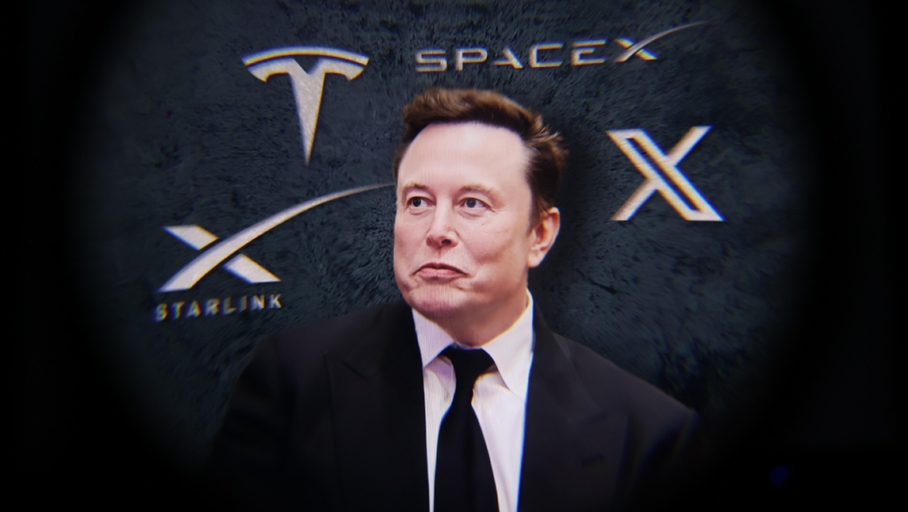 « Fini l&rsquo;IA » : un internaute lui souffle un nouveau nom sur X, Elon Musk répond oui et rebaptise son entreprise