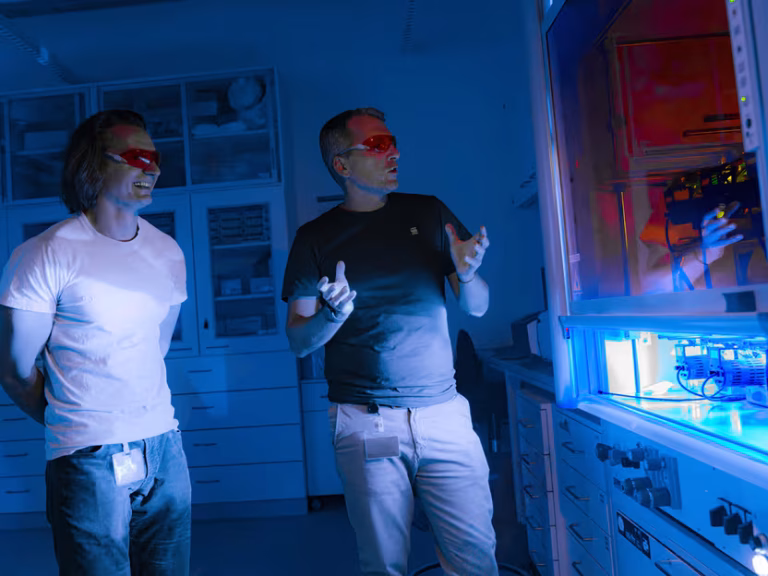 Une catalyse efficace avec moins de métal