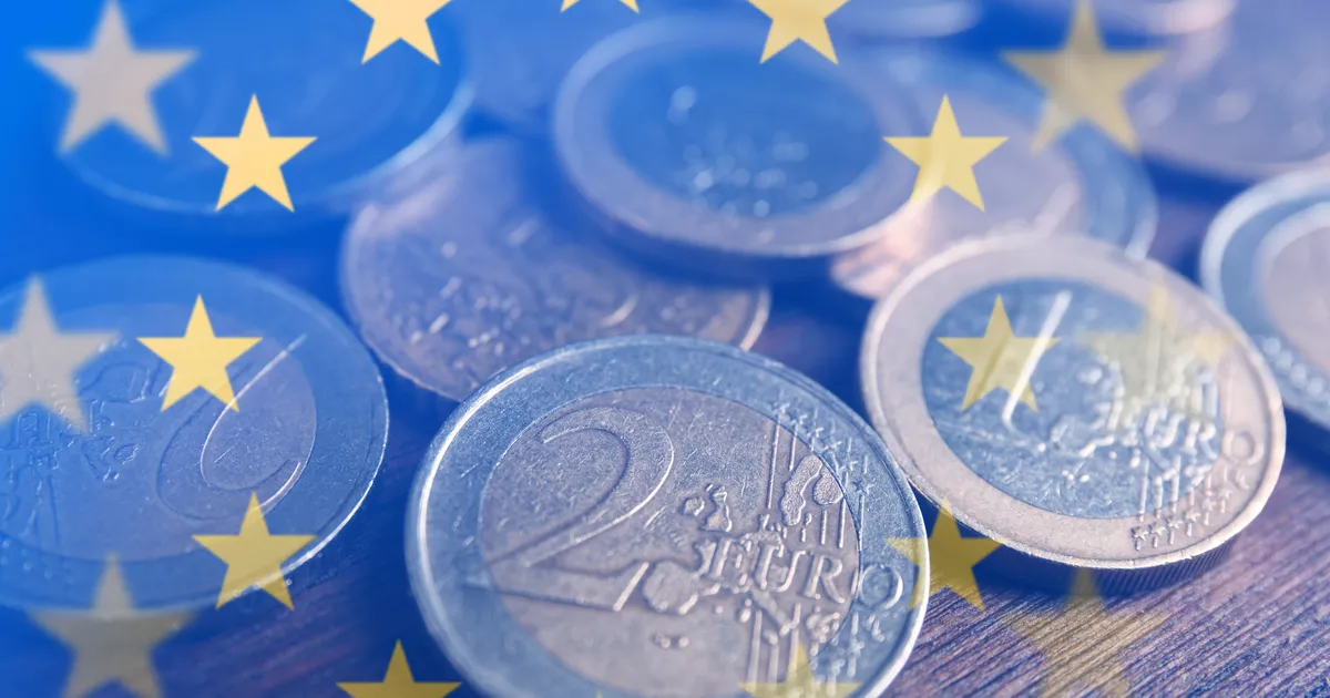 L’inflation en zone euro grimpe à 3,8% en septembre, son plus haut niveau depuis 3 ans