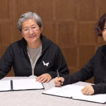 World models : Pourquoi AMD débourse 8,2 milliards de dollars pour s’offrir World Labs, la start-up de Fei-Fei Li