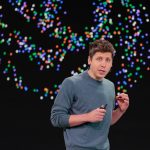 Sam Altman à Decoded : “Le monde devrait accepter que certaines choses négatives se produisent” face aux bénéfices de l’IA