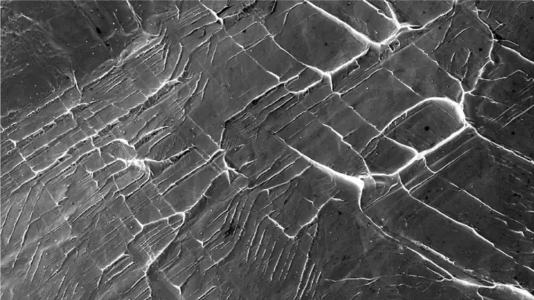 New class of niobium-titanium alloys avoids cold-weather fractures
