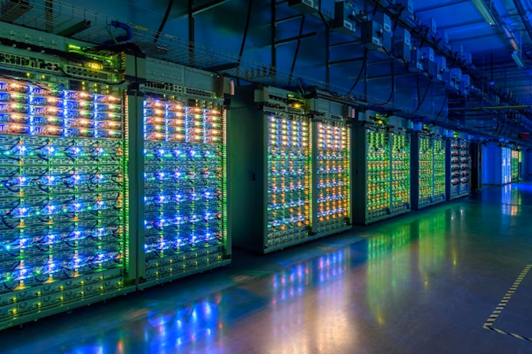 En Europe aussi, les mégaprojets de data centers d’IA se prennent les pieds dans le tapis