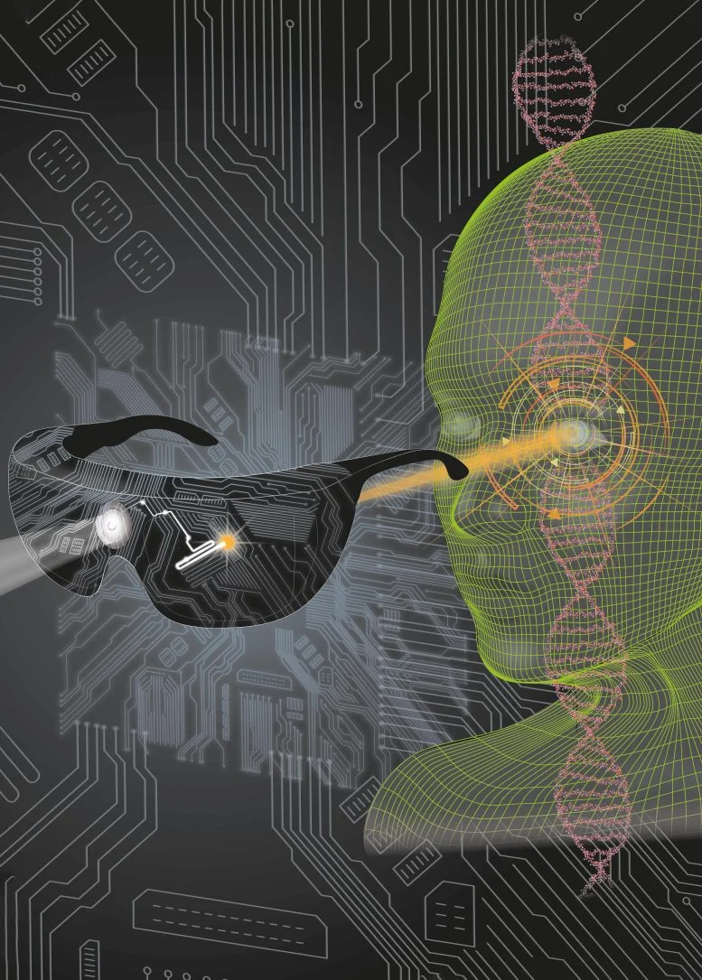 Scientists Restore Limited Vision in Blind Patients Using Gene Therapy and Special Goggles