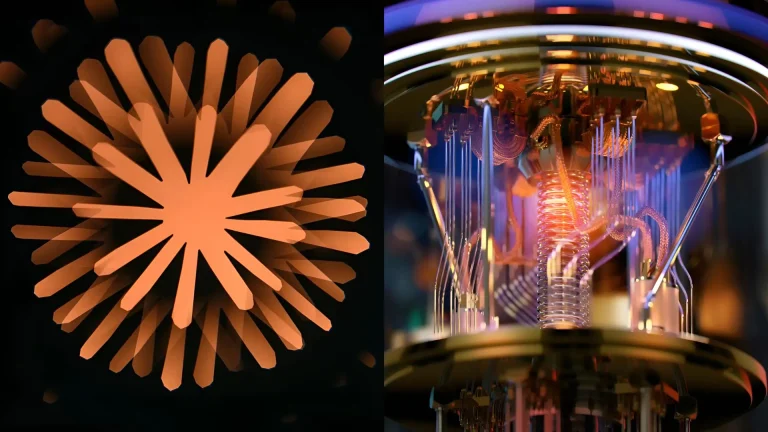 Claude solves quantum memory bottleneck with 17x leaner circuit