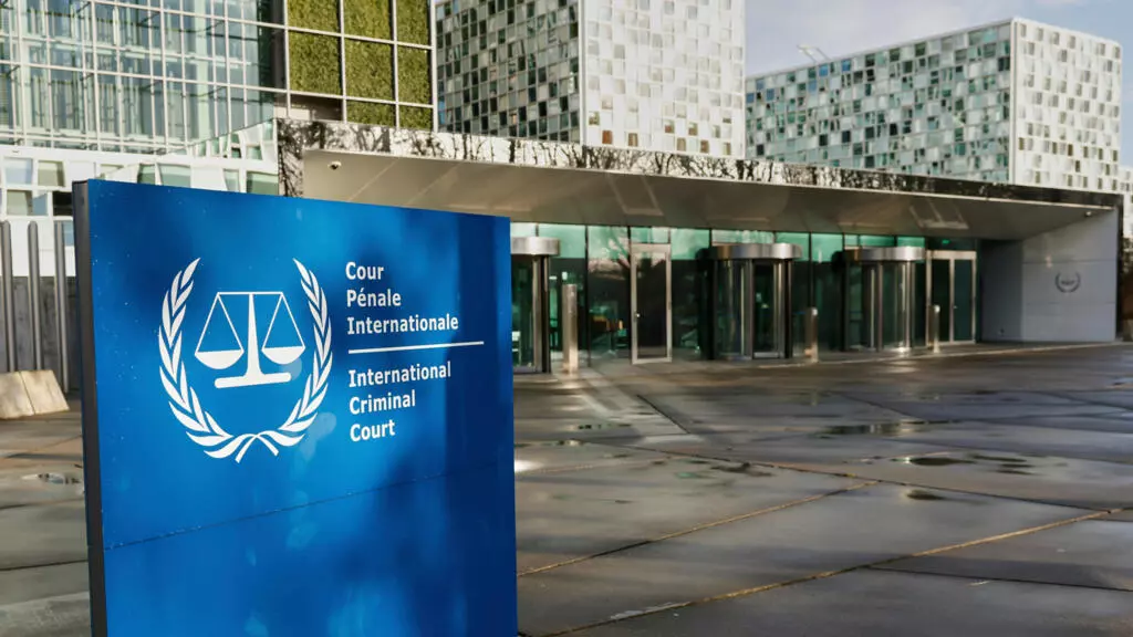 Comment les États-Unis justifient leurs sanctions contre la Cour pénale internationale