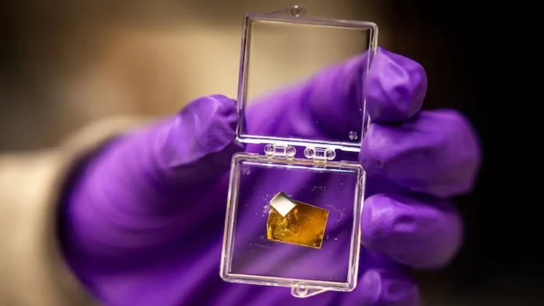 US magnetic chip could slash supercomputer energy needs by 1,000 times