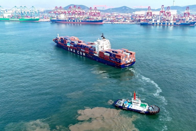 Analysis: China’s clean-tech exports in 2026 to avoid as much CO2 as Brazil emits in a year – Carbon Brief