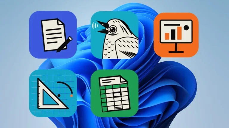 Après Photoshop, il recrée Microsoft Word et Excel en version gratuite grâce à l&rsquo;IA