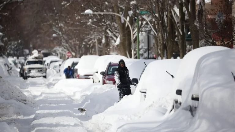 Forget the 10-Day Forecast. AI Just Improved Extreme Weather Warnings Up to 6 Weeks Out