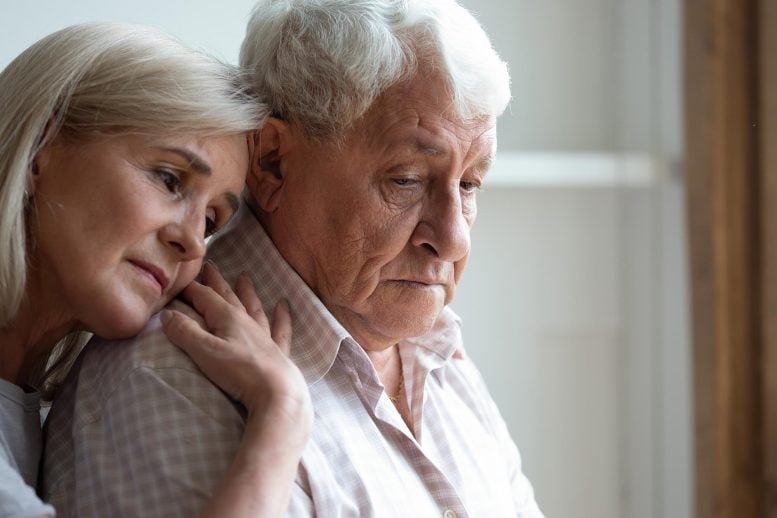 Dementia Will Cost America a Staggering $818 Billion This Year