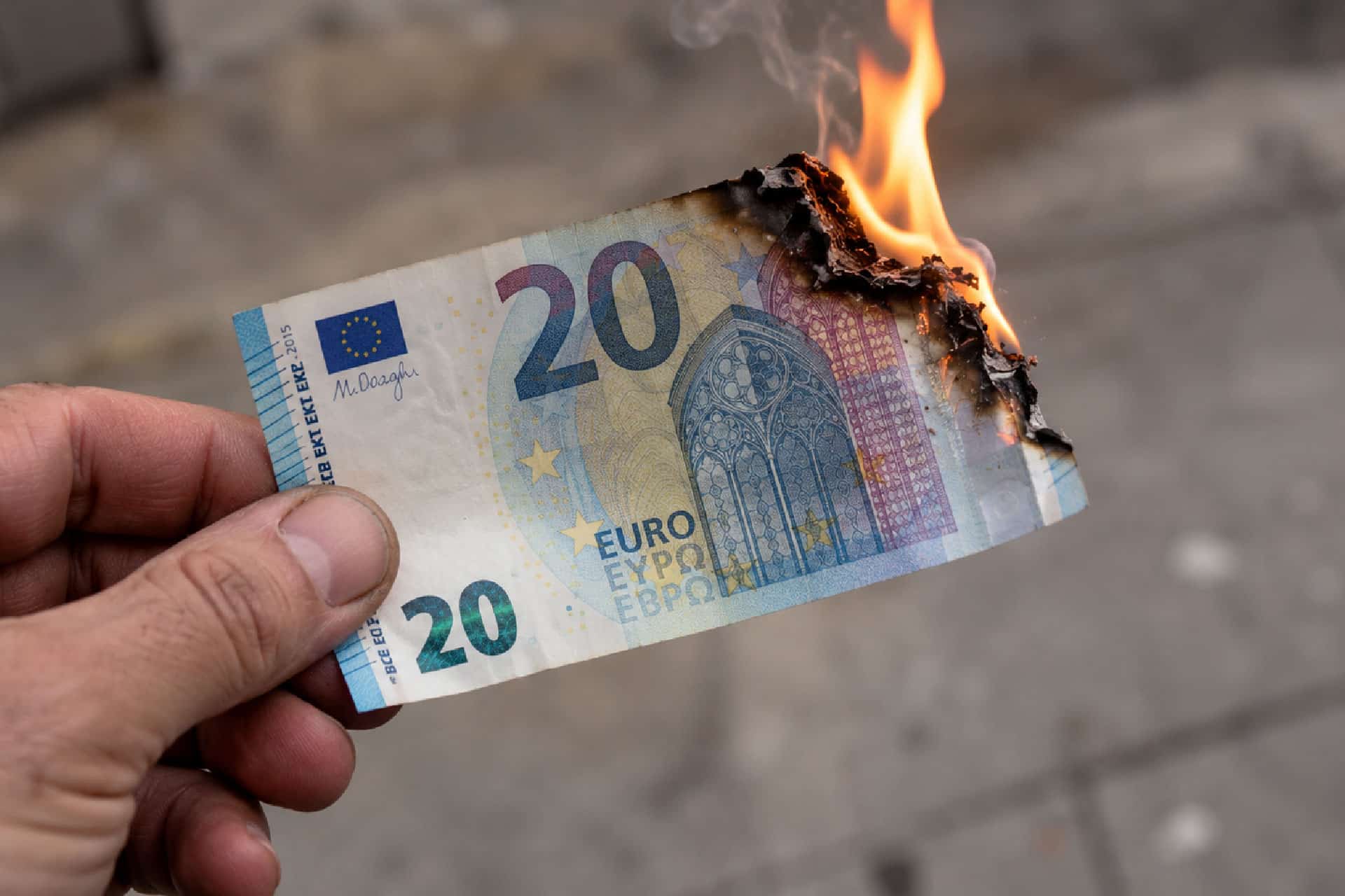 Un éclatement de la bulle IA entraînerait un effondrement de l&rsquo;économie mondiale, alerte le FMI