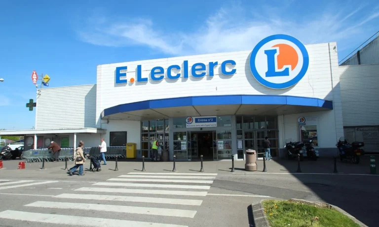 Cyberattaque « opportuniste » contre les supermarchés français : des chercheurs évoquent « une réalité largement sous-estimée »