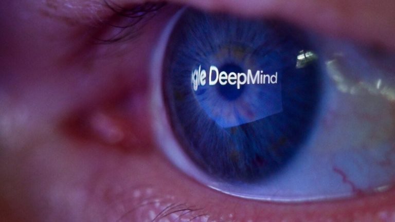 Google&rsquo;s New AI World Model Can Generate Human Voices, Not Just Video
