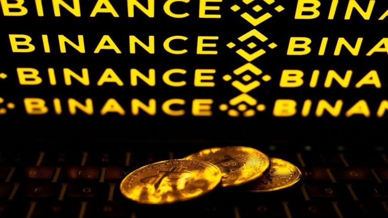How Hackers Stole $6.3 Billion From Binance in Minutes
