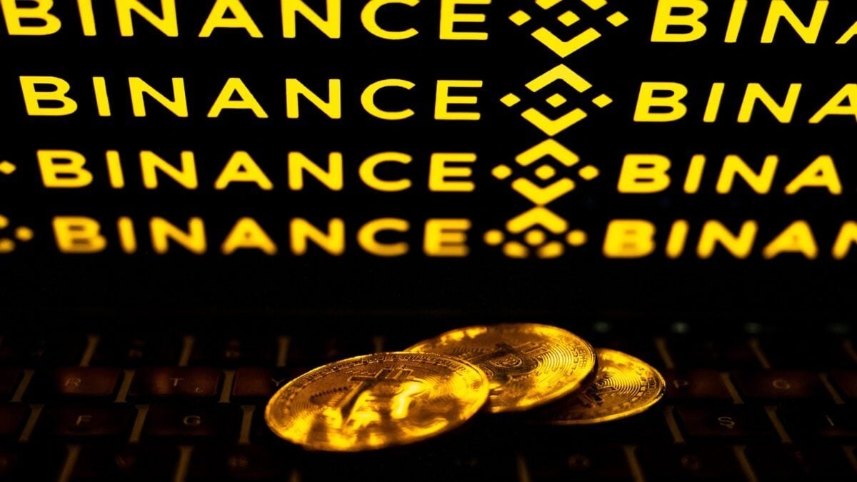 How Hackers Stole $6.3 Billion From Binance in Minutes