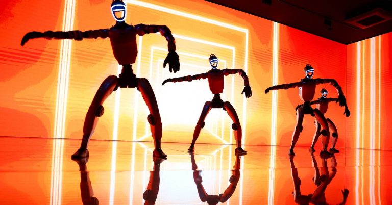 In China, the AI bubble has already burst