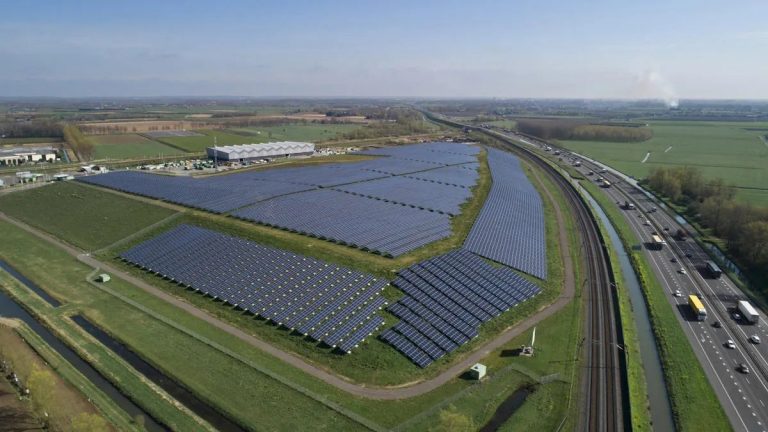 Les renouvelables en tête de l’électricité en 2035 dans le monde selon Statkraft