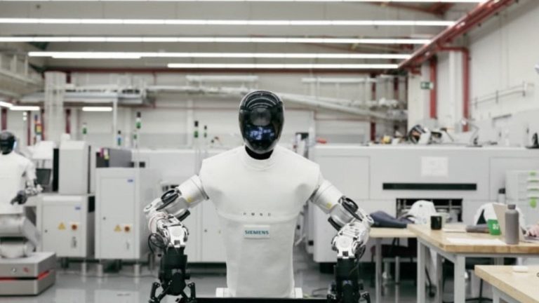 Les robots se heurtent à la réalité : trop chers pour remplacer l’humain
