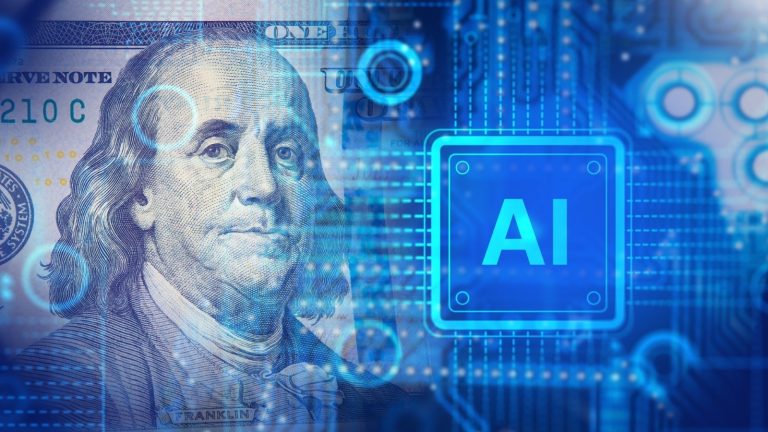 L’IA coûte 725 fois moins cher : pourquoi les géants de la tech ont des sueurs froides