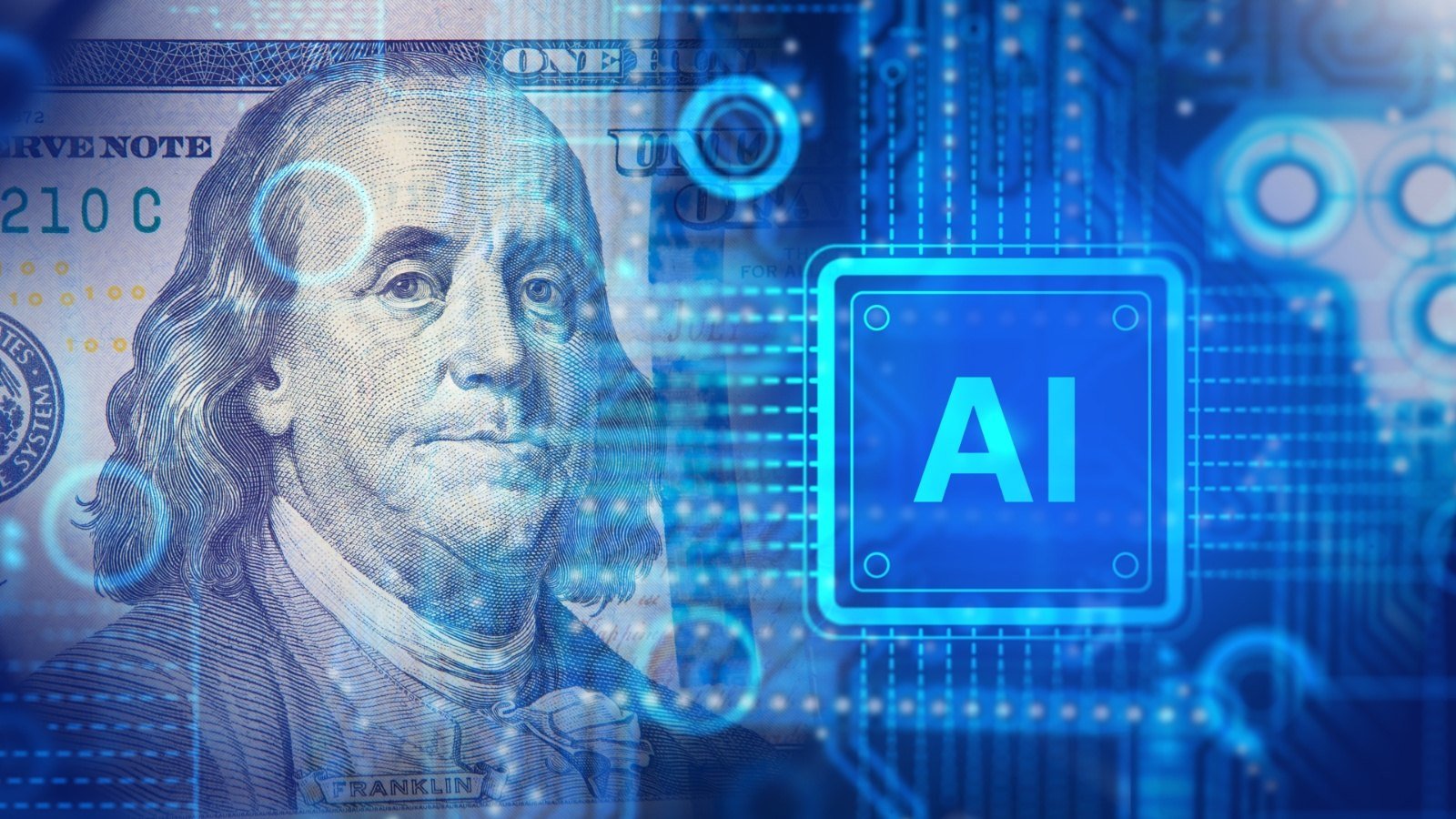 L’IA coûte 725 fois moins cher : pourquoi les géants de la tech ont des sueurs froides
