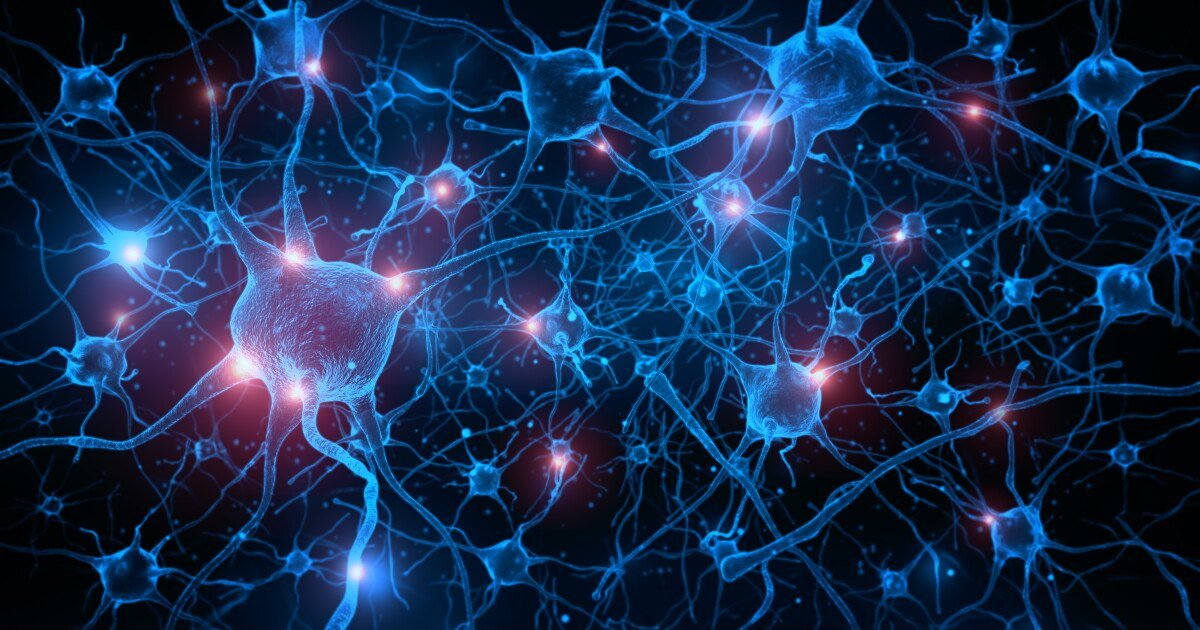 Living computers forge a &lsquo;hive mind&rsquo; and work together to outsmart AI