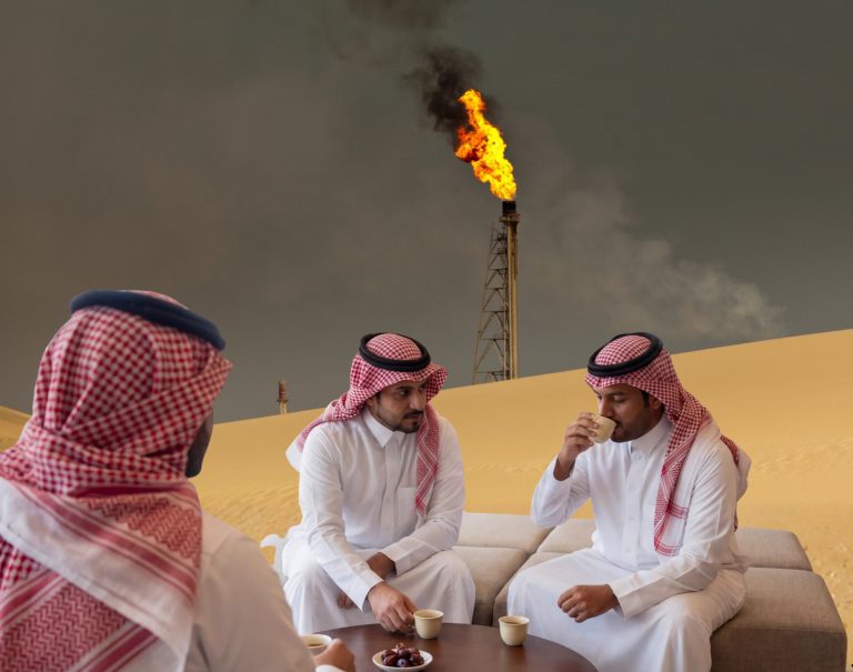 Le pétrole saoudien a-t-il infiltré les rangs du GIEC ?