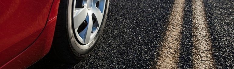 Pneus, freins et chaussées, les sources méconnues de la pollution automobile | Techniques de l&rsquo;Ingénieur