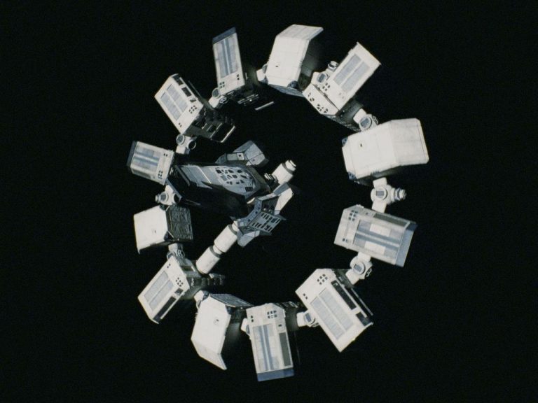 Recréer la gravité terrestre dans l&rsquo;espace : l&rsquo;Italie prépare une expérience digne de la science-fiction