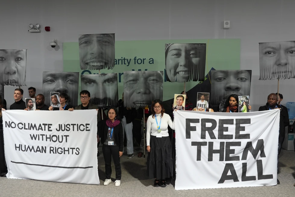 Latin America accounted for 85% of environmental defender killings in 2025, report says